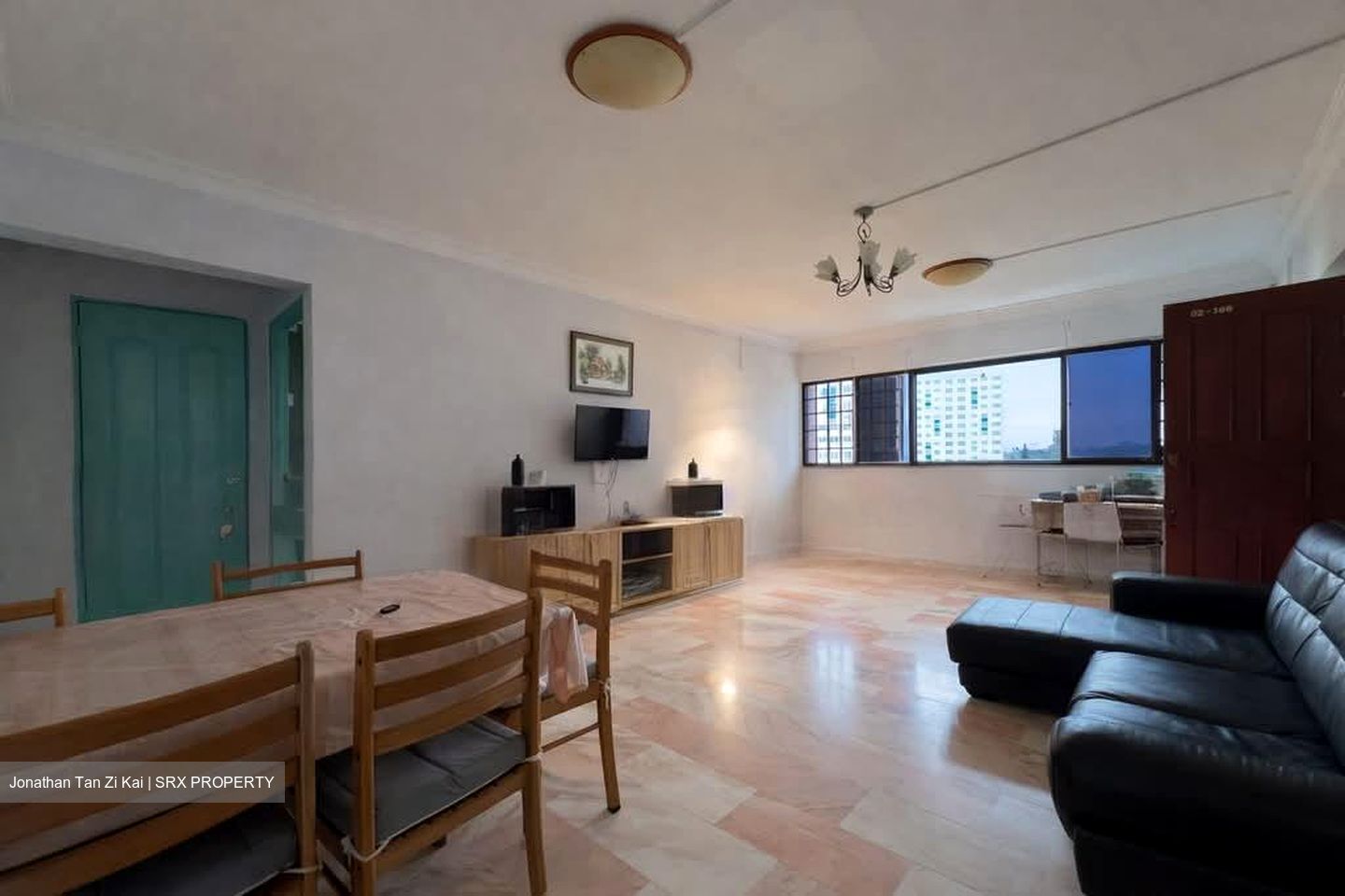 Blk 447 Jurong West Street 42 (Jurong West), HDB 4 Rooms #565779871
